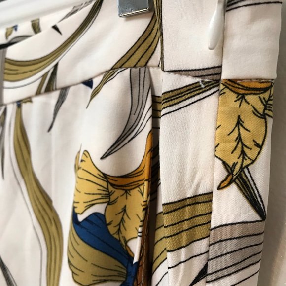 Forever 21 Wide Leg Pants Size Medium - Picture 5 of 5